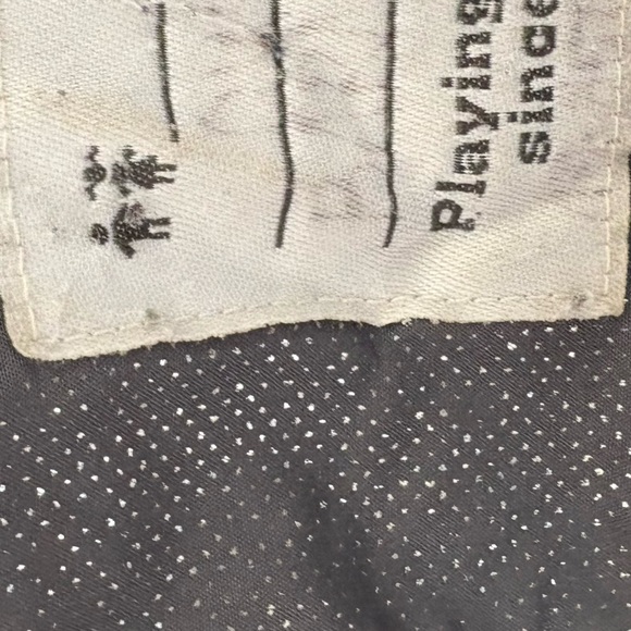 Columbia Omni Heat Winter Coat Medium Boys 10/12 - Picture 7 of 7